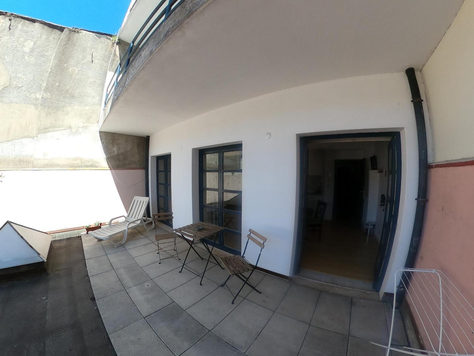 Santa Catarina'S Soul Porto Exterior foto