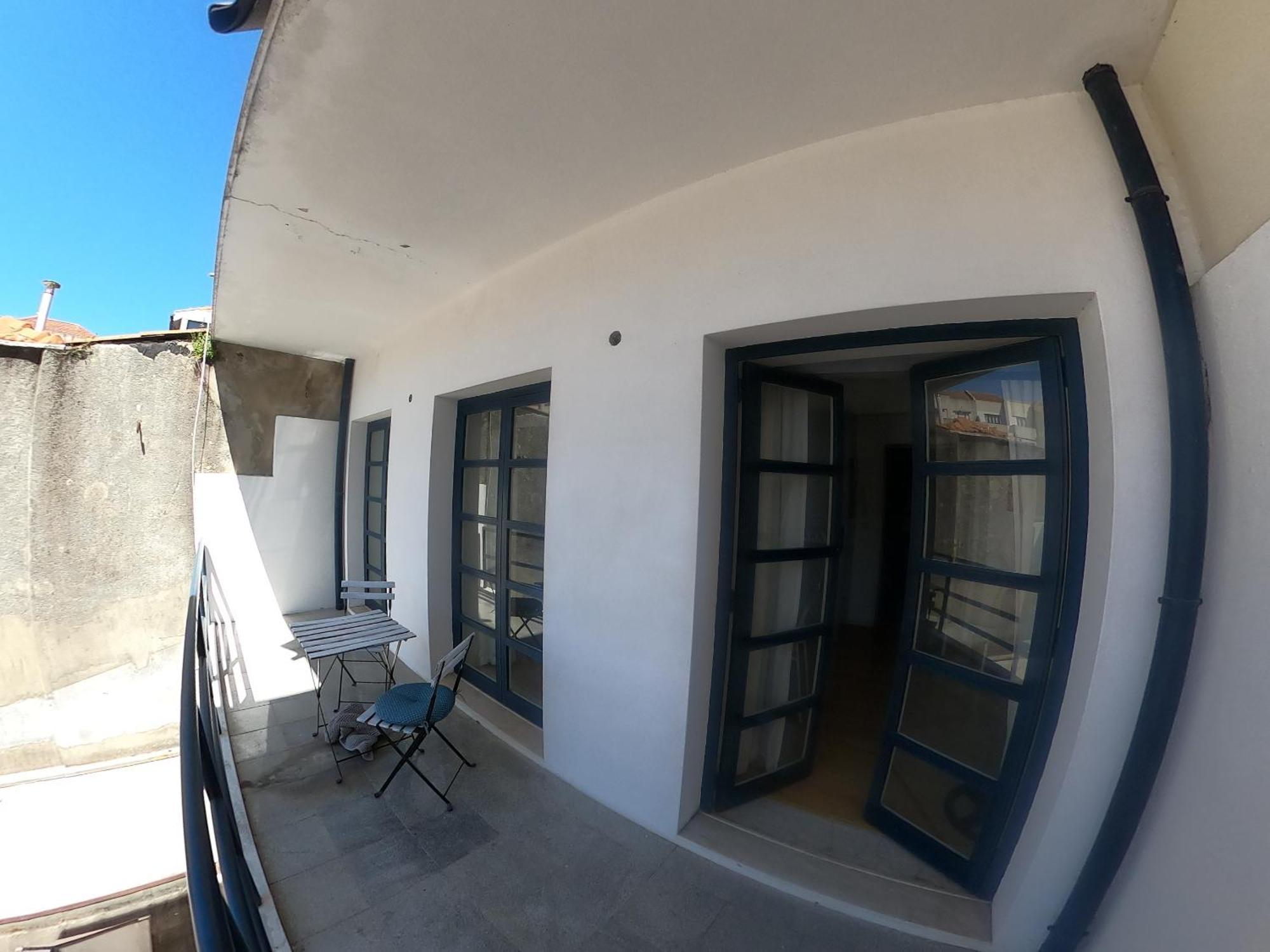 Santa Catarina'S Soul Porto Exterior foto