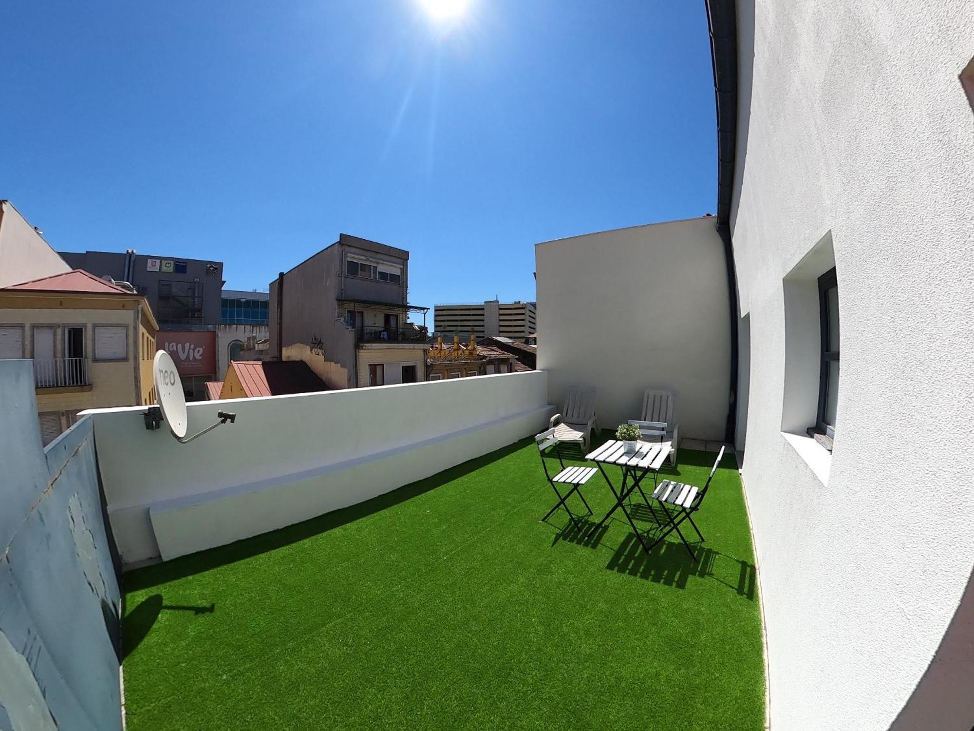 Santa Catarina'S Soul Porto Exterior foto